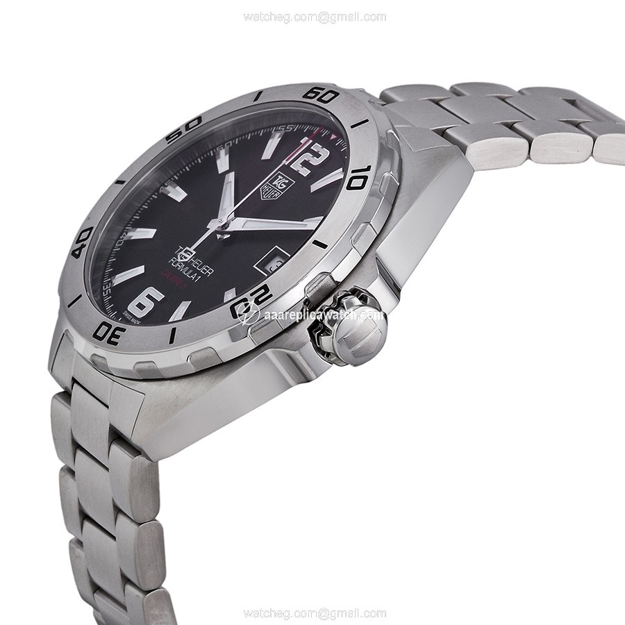 Tag Heuer WAZ2113.BA0875 Submariner