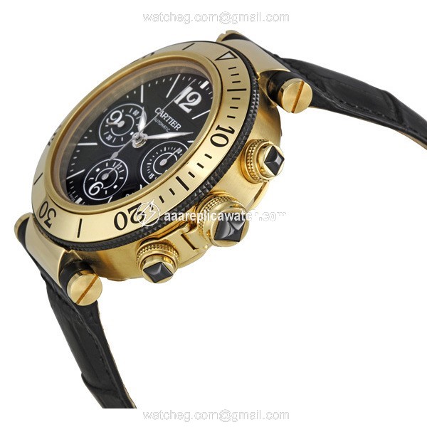 Cartier W3030017 Submariner