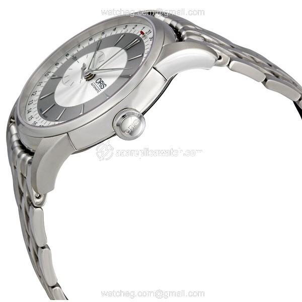 Oris 01 644 7597 4051 07 8 22 75 Submariner