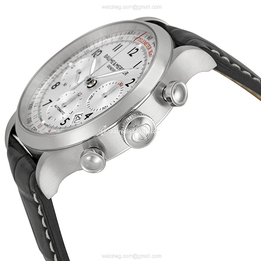 Baume et Mercier 10046 Submariner