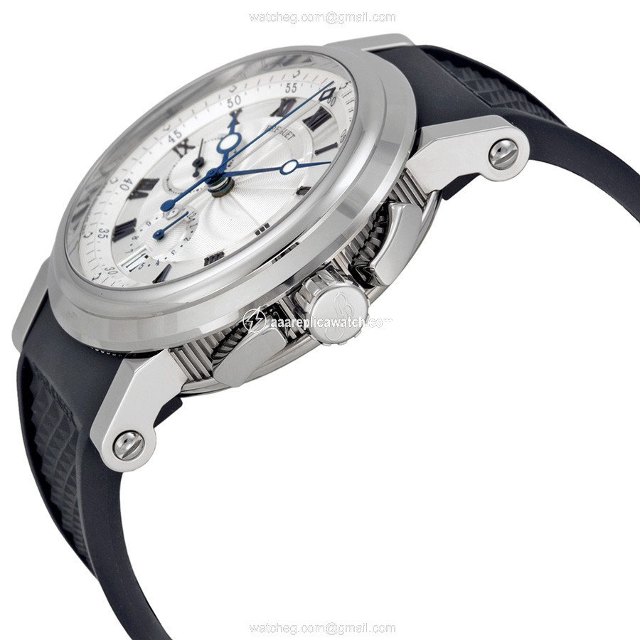 Breguet 5827BB/12/5ZU Submariner