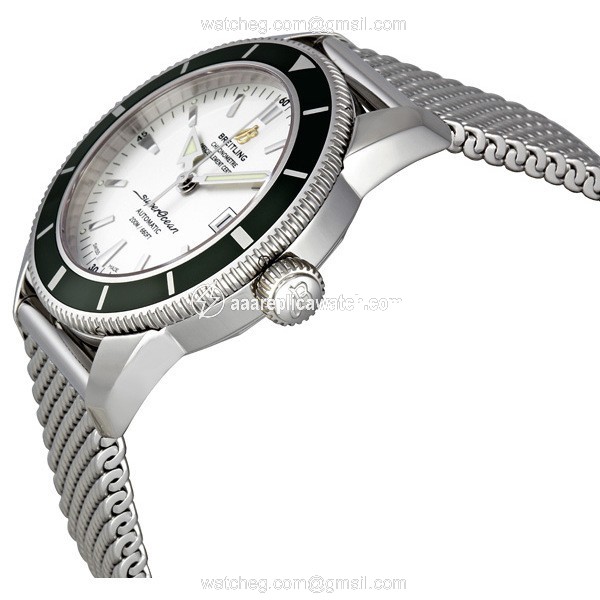 Breitling A1732136/G717 Submariner