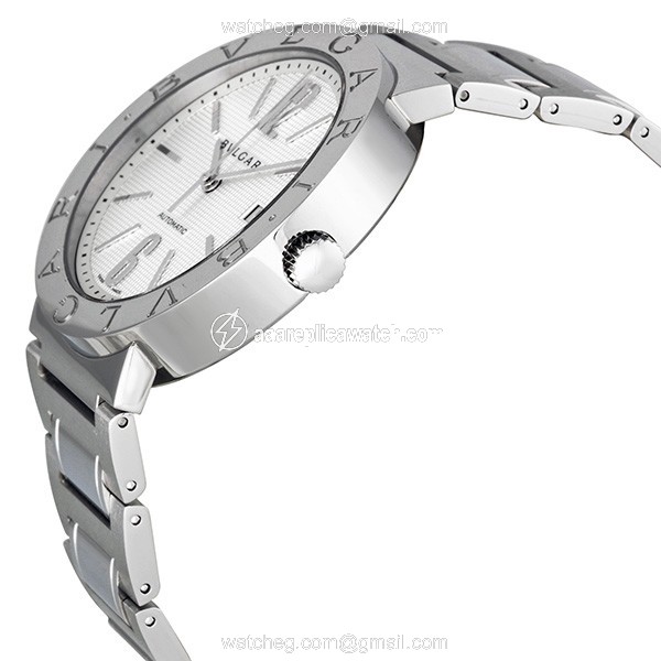 Bvlgari 101381 Submariner