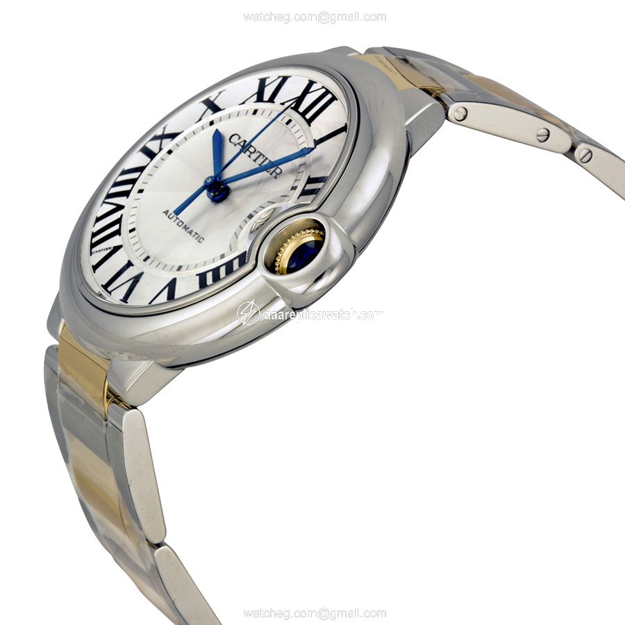 Cartier W69009Z3 Submariner