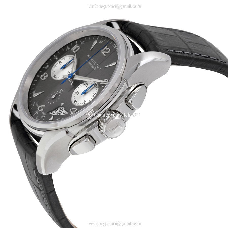 Hamilton H32656785 Submariner