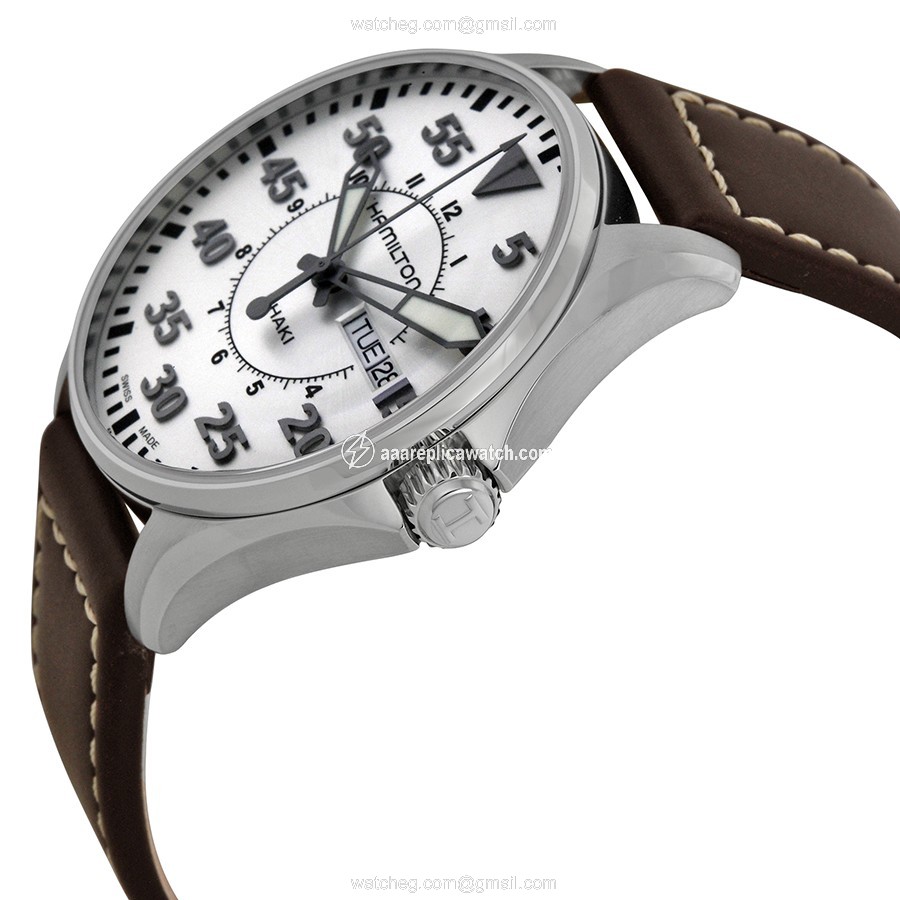 Hamilton H64611555 Submariner