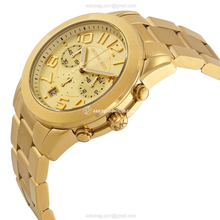 Michael Kors MK5726 Submariner