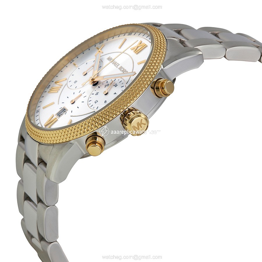 Michael Kors MK8396 Submariner