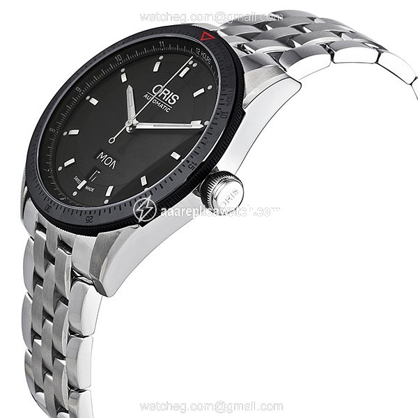 Oris 01 735 7662 4434-07 8 21 85 Submariner
