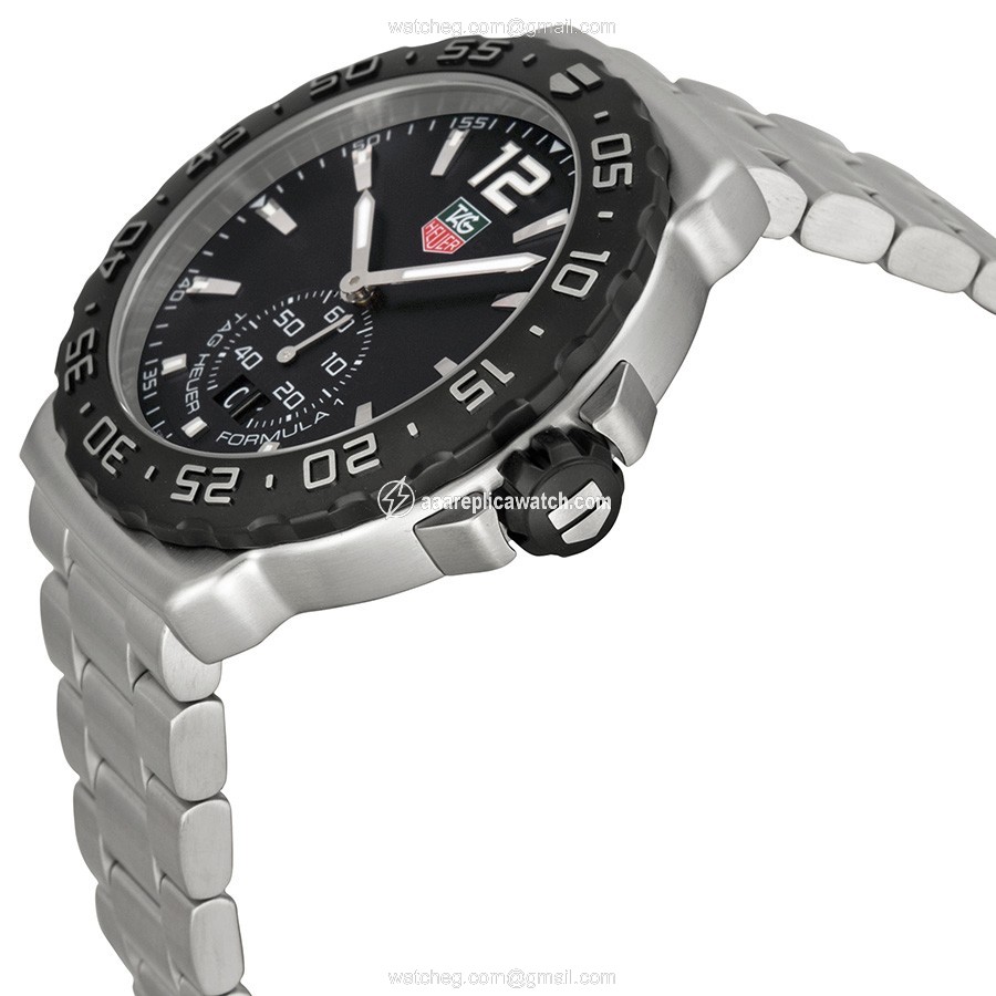 Tag Heuer WAU1110.BA0858 Submariner