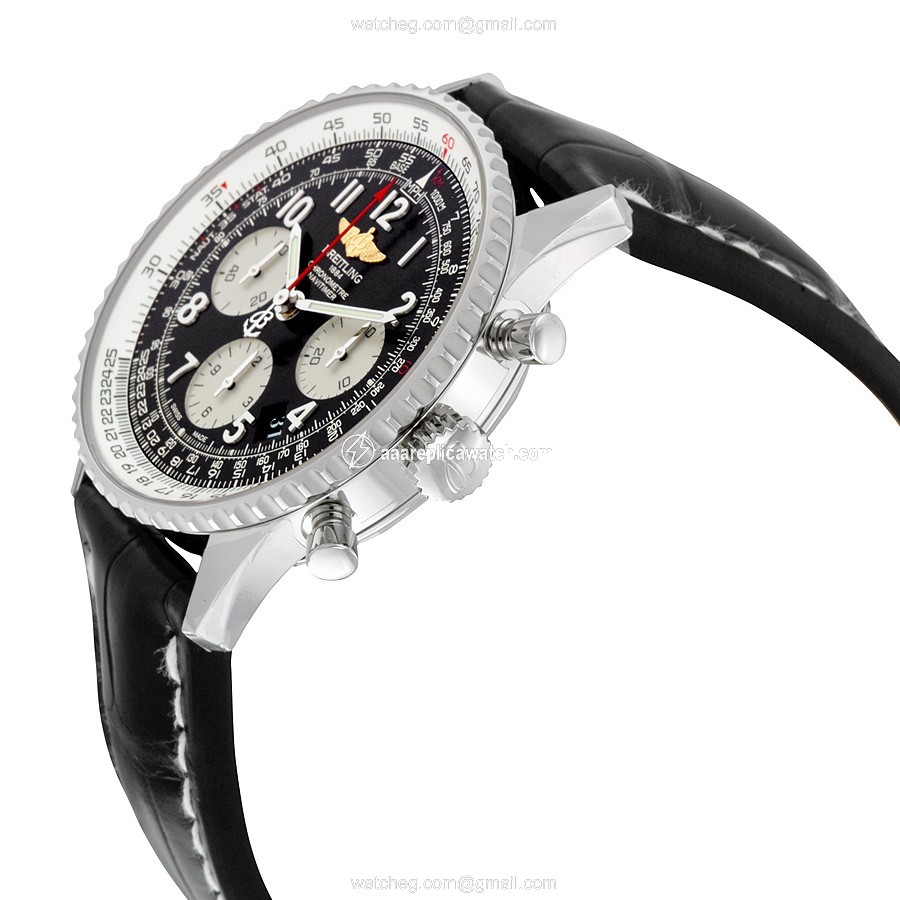 Breitling AB012012/BB02BKCD Submariner