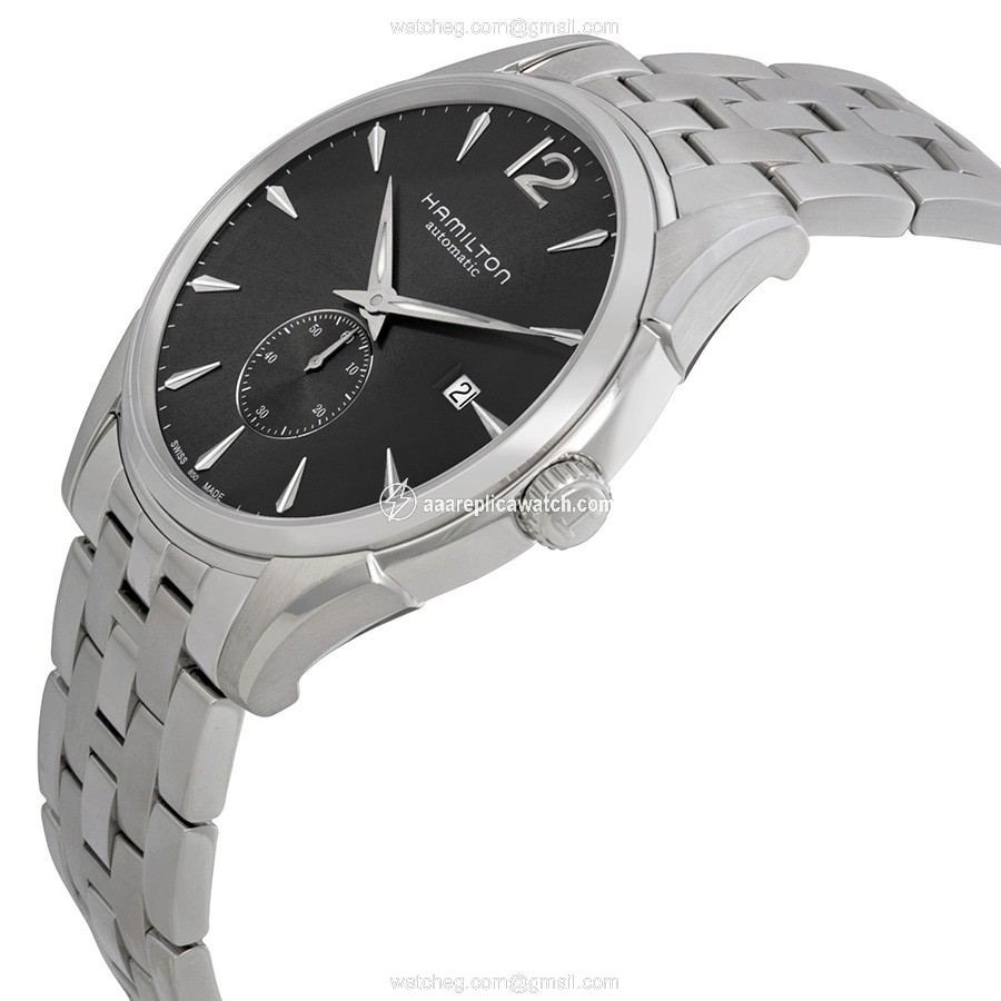 Hamilton H38655185 Submariner