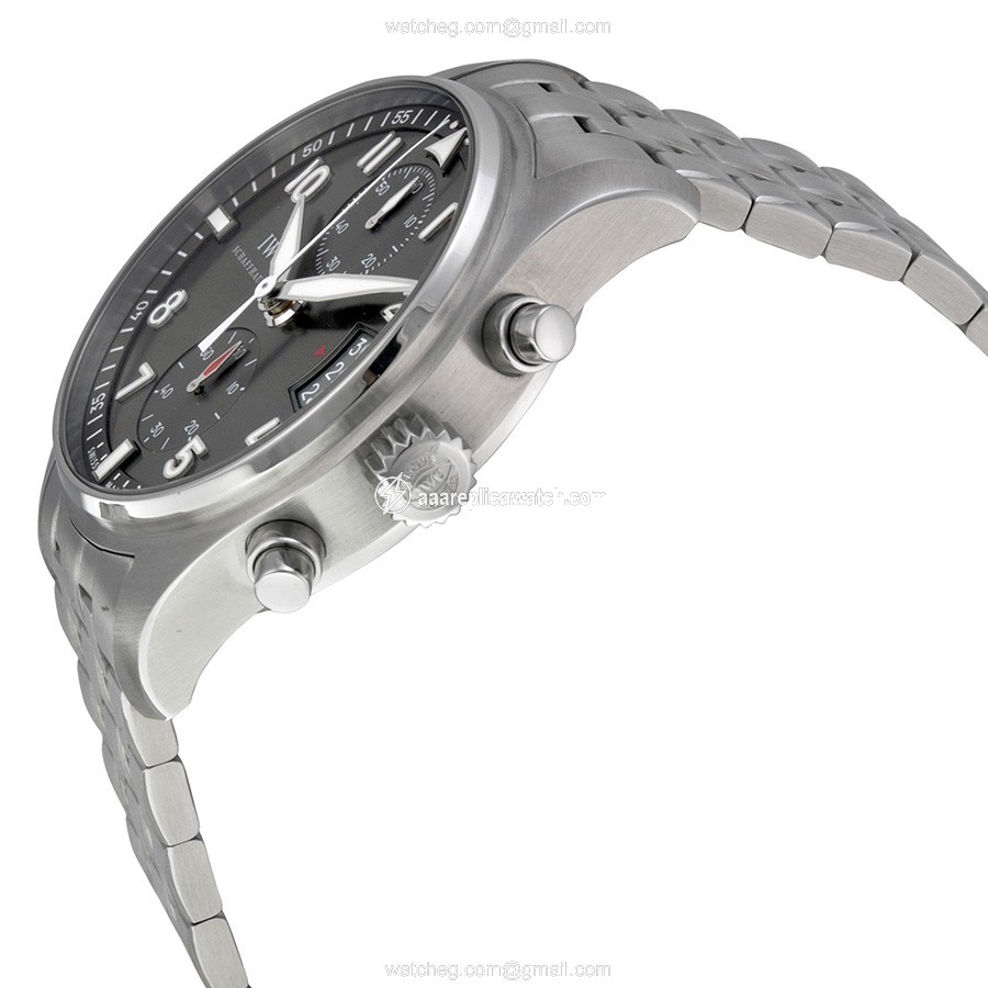 IWC IW387804 Submariner