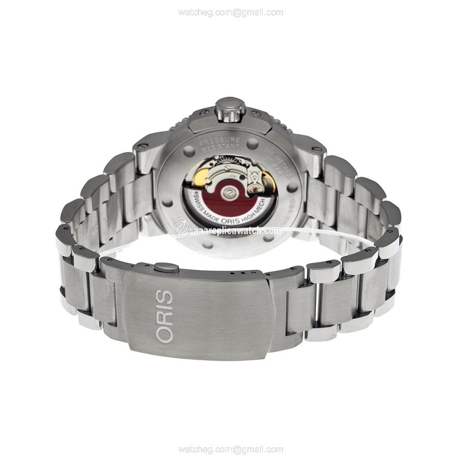Oris 01 733 7653 4135-07 8 26 01PEB Submariner