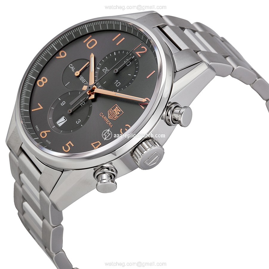 Tag Heuer CAR2013.BA0799 Submariner