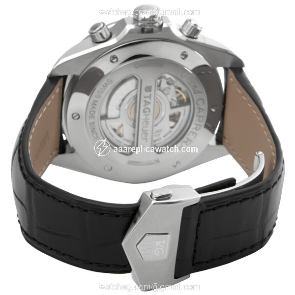 Tag Heuer CAV511B.FC6225 Submariner