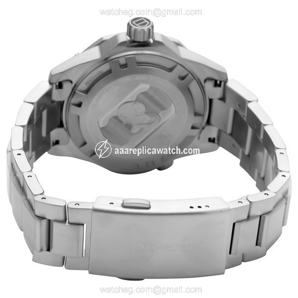 Tag Heuer WAJ1110.BA0870 Submariner