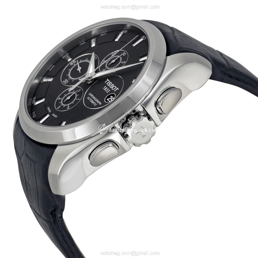 Tissot T0356271605100 Submariner