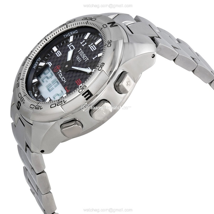 Tissot T047.420.44.207.00 Submariner