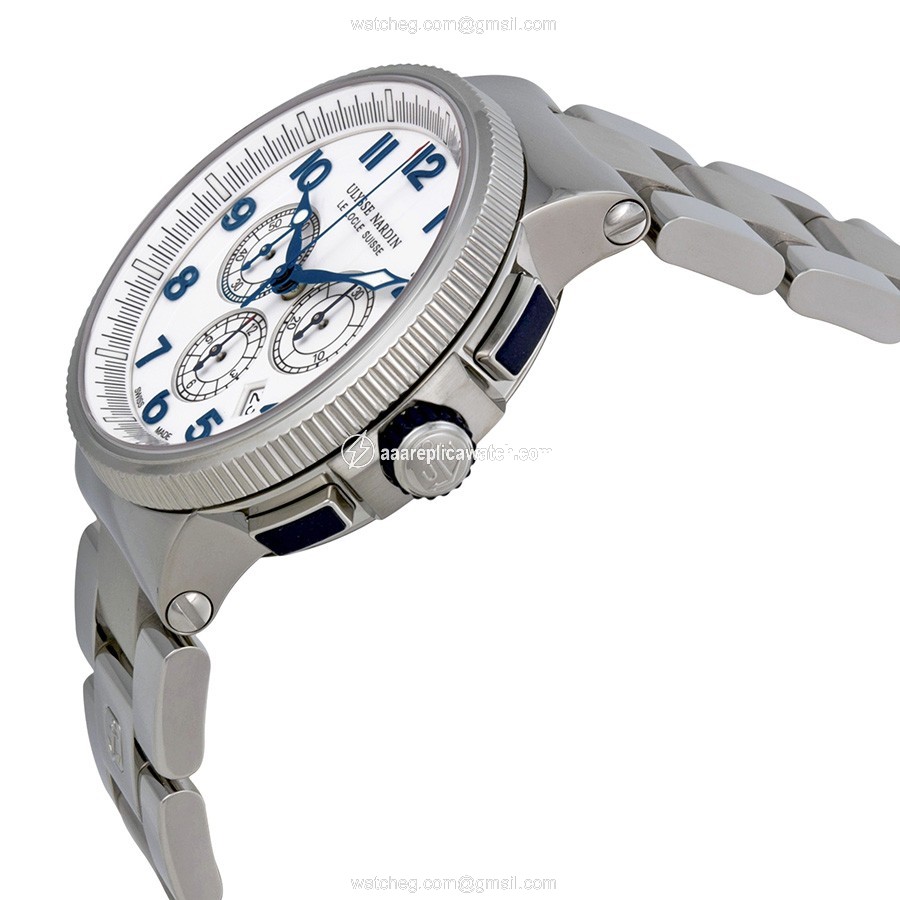 Ulysse Nardin 1503-150-7M/60 Submariner