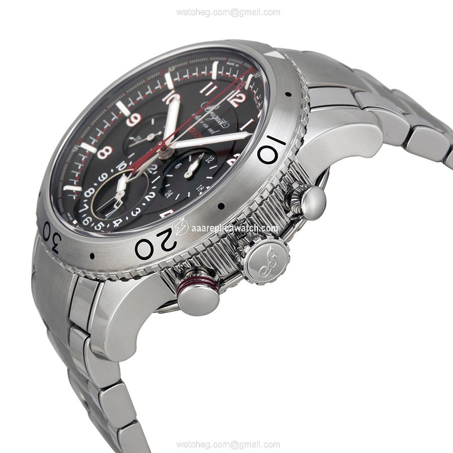 Breguet 3880ST/H2/SX0 Submariner