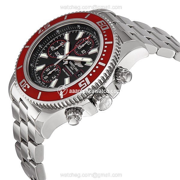 Breitling A13341X9/BA81 - 163A Submariner