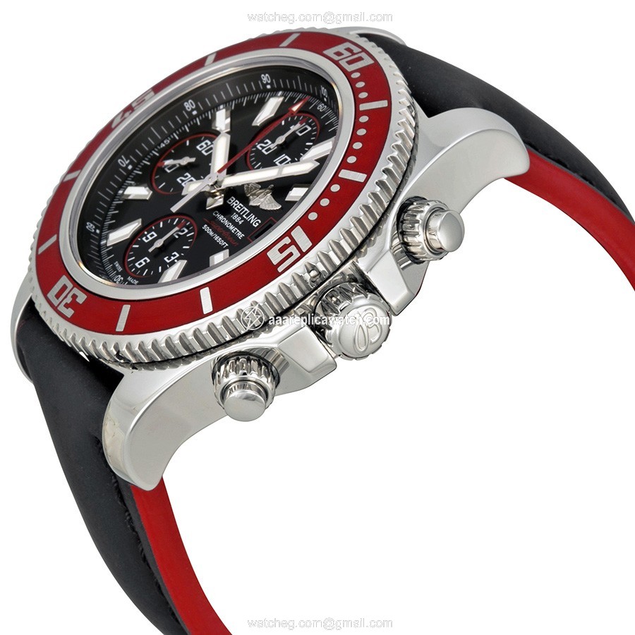 Breitling A13341X9-BA81BKRLT Submariner