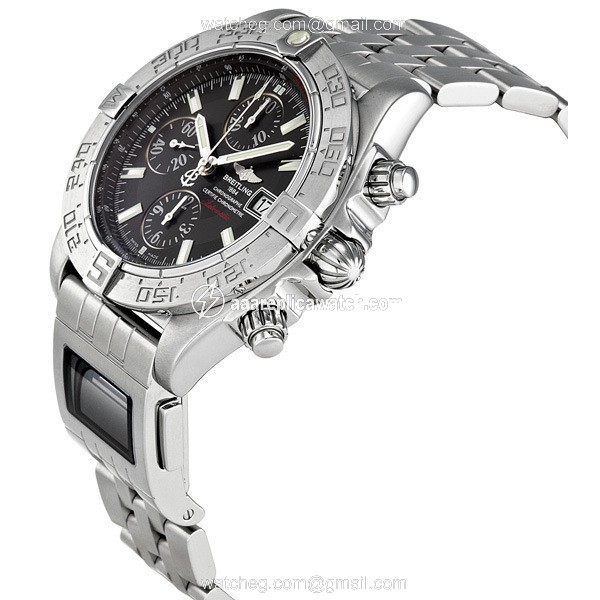 Breitling A1336410/M512 Submariner