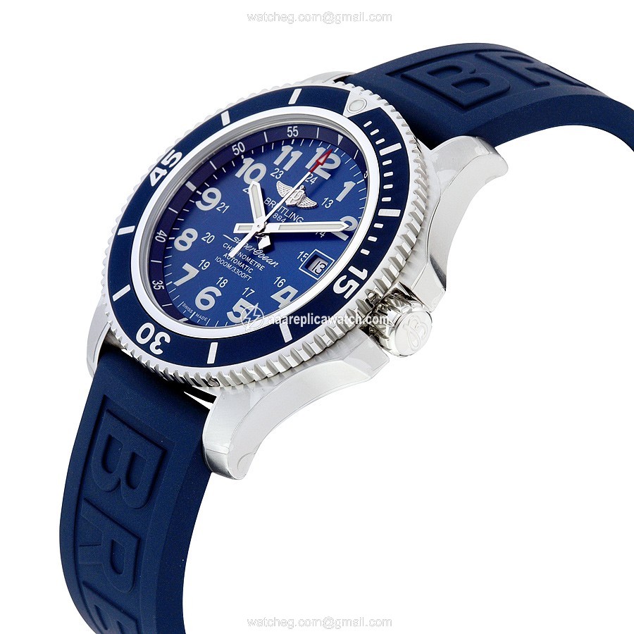 Breitling A17392D8/C910BLPD3 Submariner