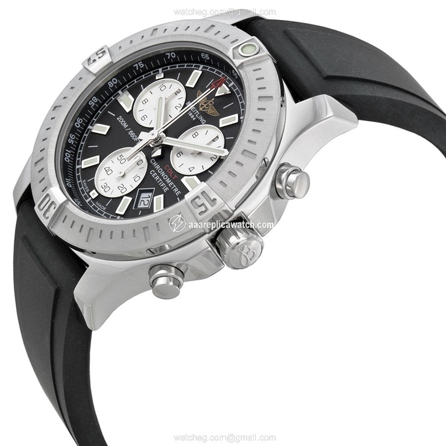 Breitling A7338811-BD43 Submariner