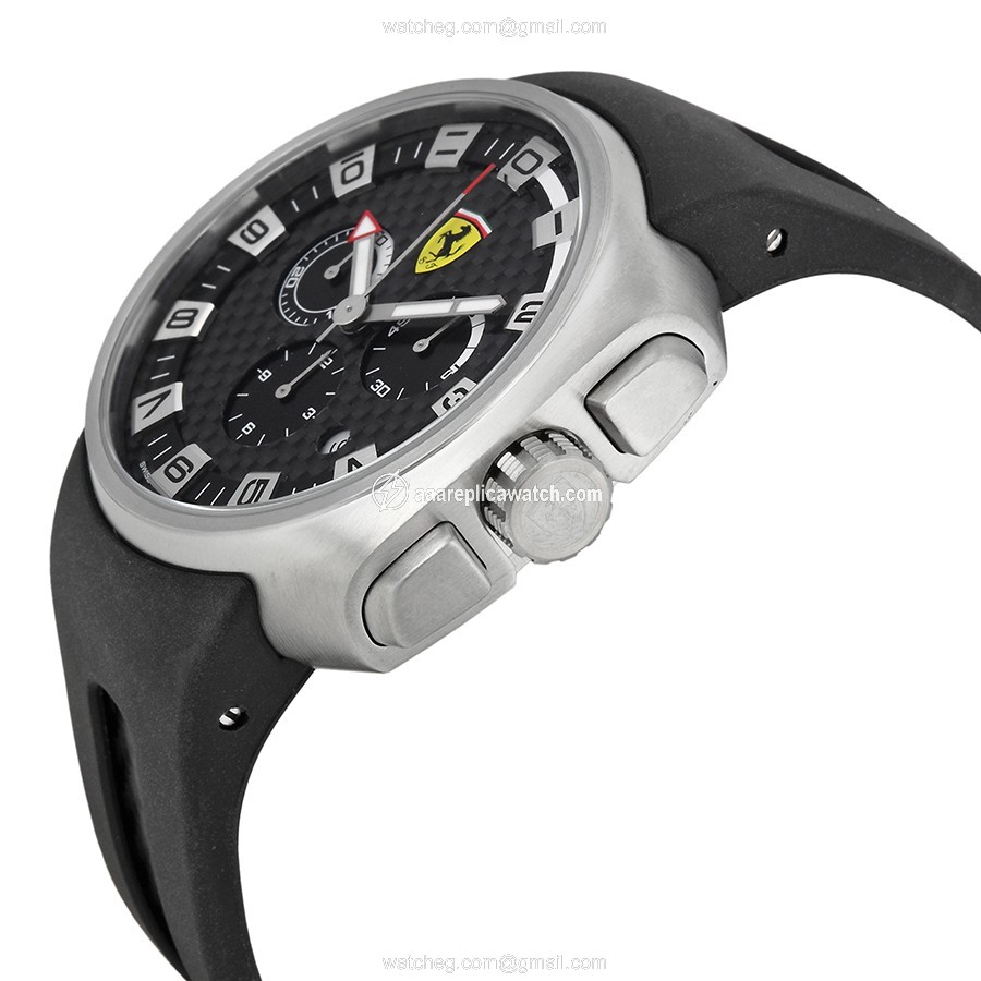 Ferrari FE-10-ACC-CG-FC-FC Submariner