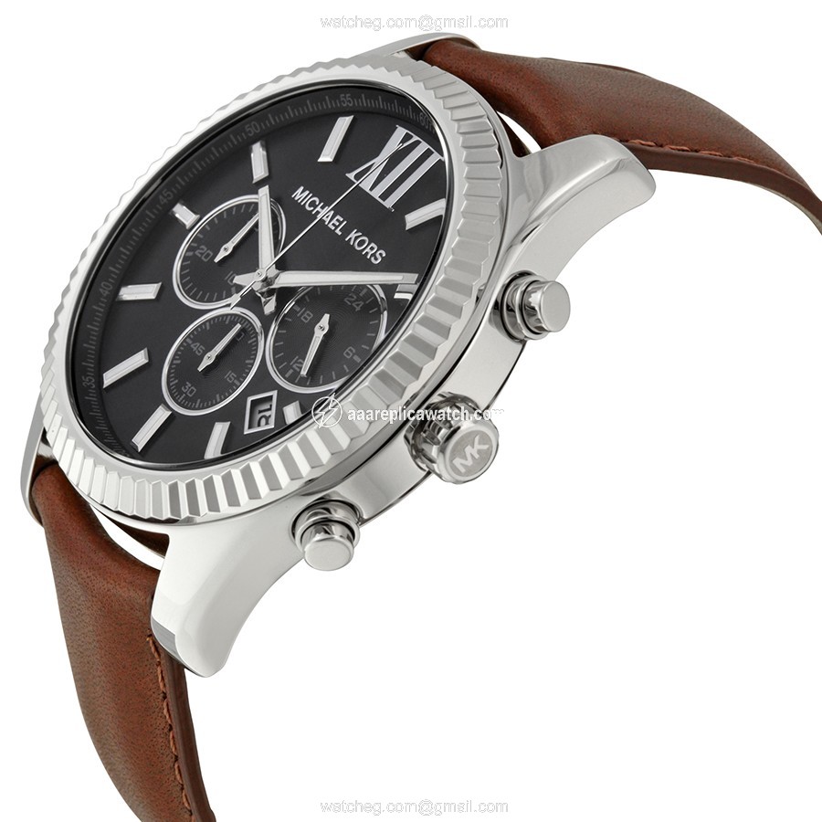 Michael Kors MK8456 Submariner