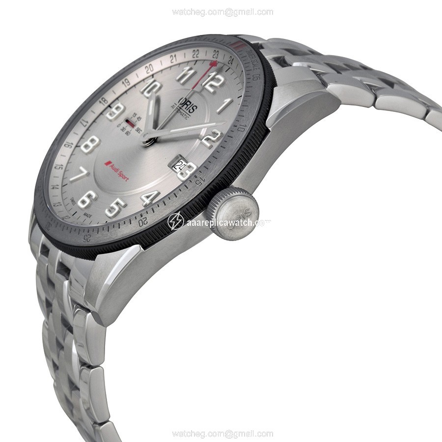 Oris 01 747 7701 4461MB Submariner