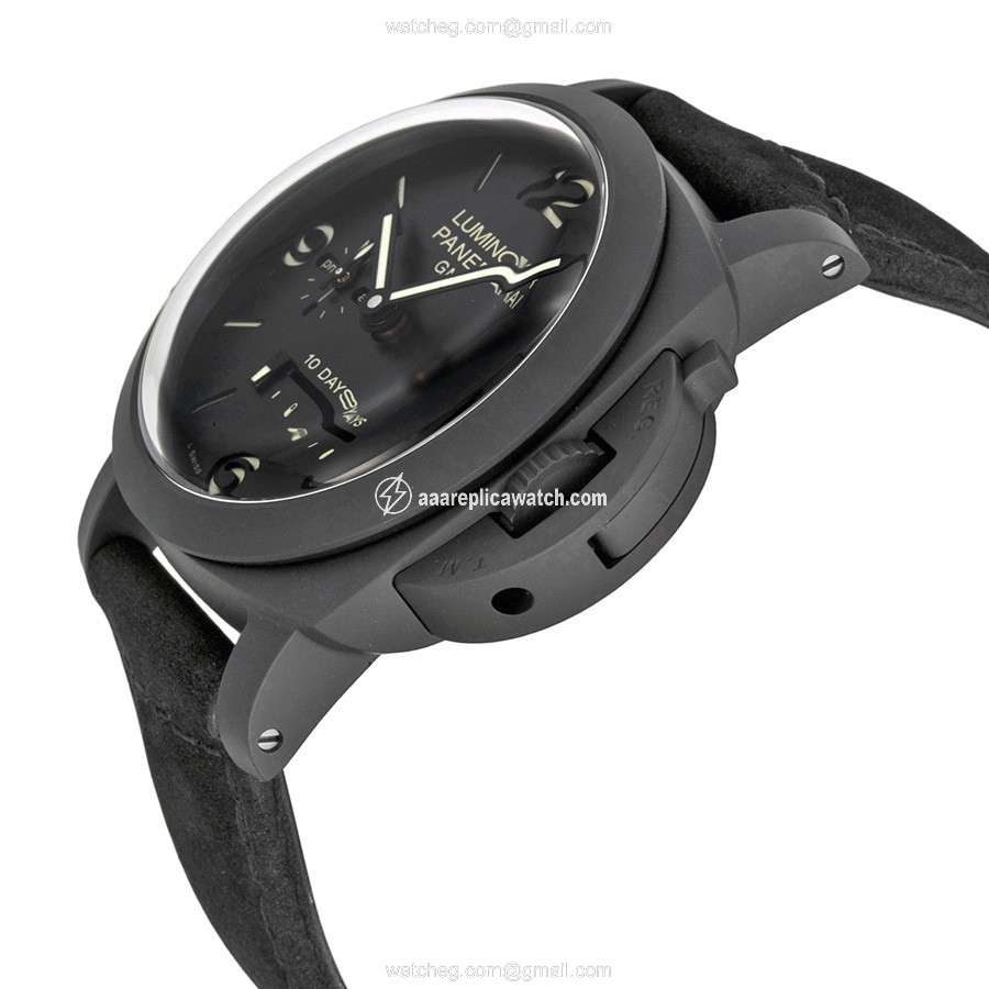 Panerai PAM00335 Submariner