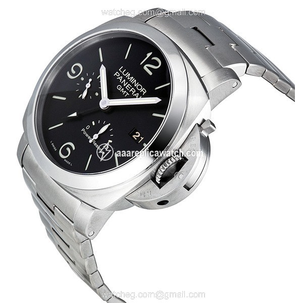 Panerai PAM00347 Submariner