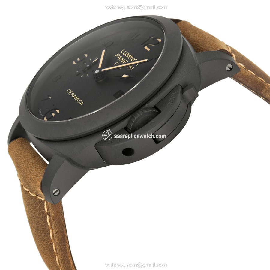 Panerai PAM00441 Submariner