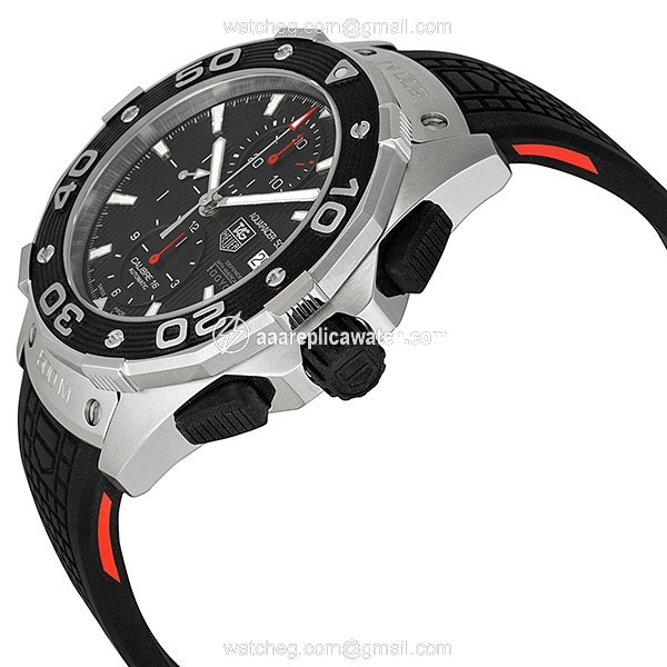 Tag Heuer CAJ2112.FT6036 Submariner