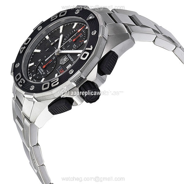 Tag Heuer 10852 Submariner