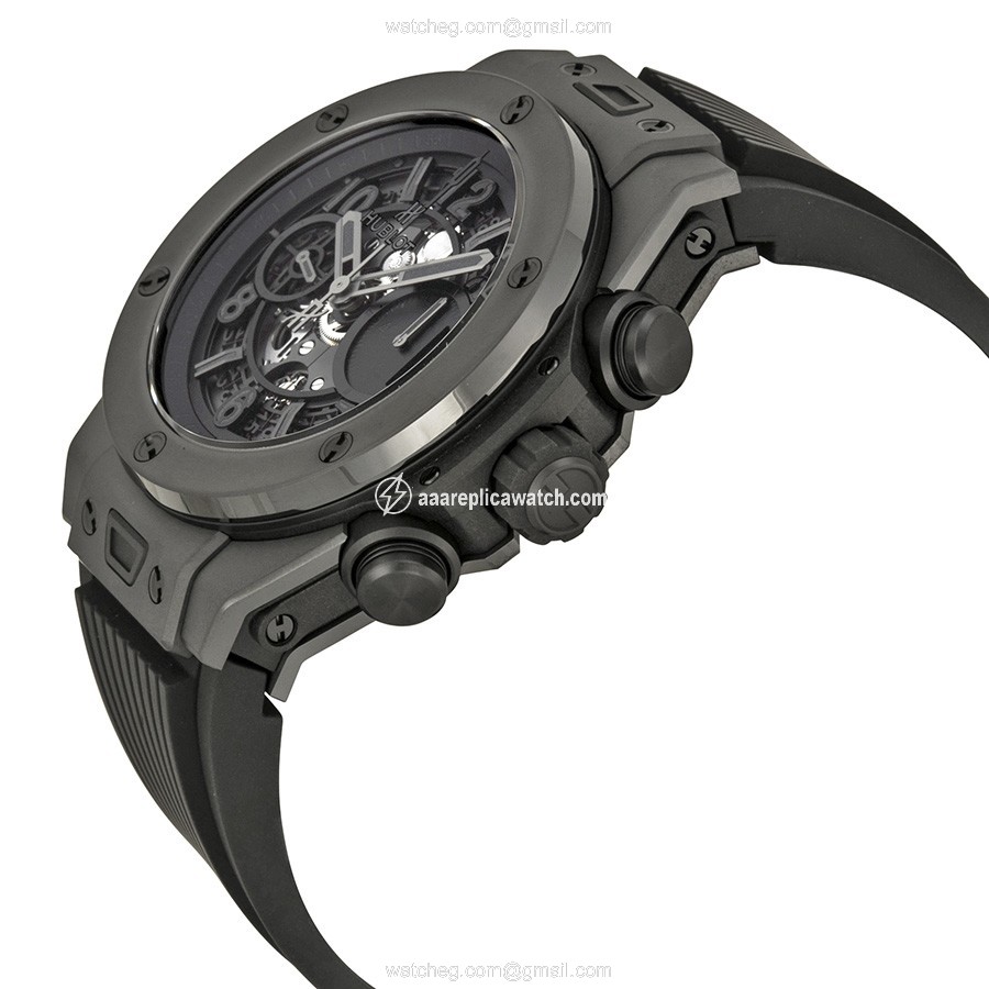 Hublot 411.CI.1110.RX Submariner