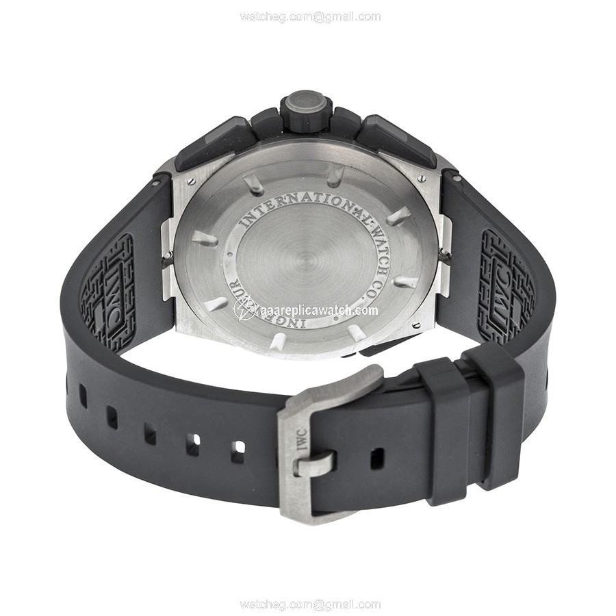 IWC IW376501 Submariner