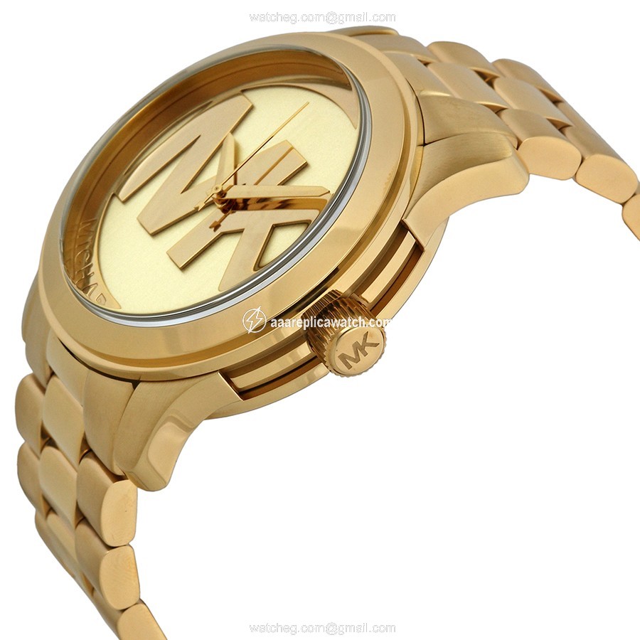 Michael Kors MK5473 Submariner