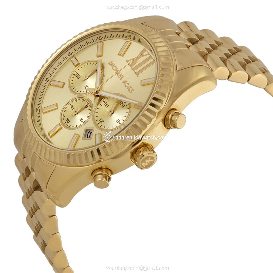 Michael Kors MK8281 Submariner