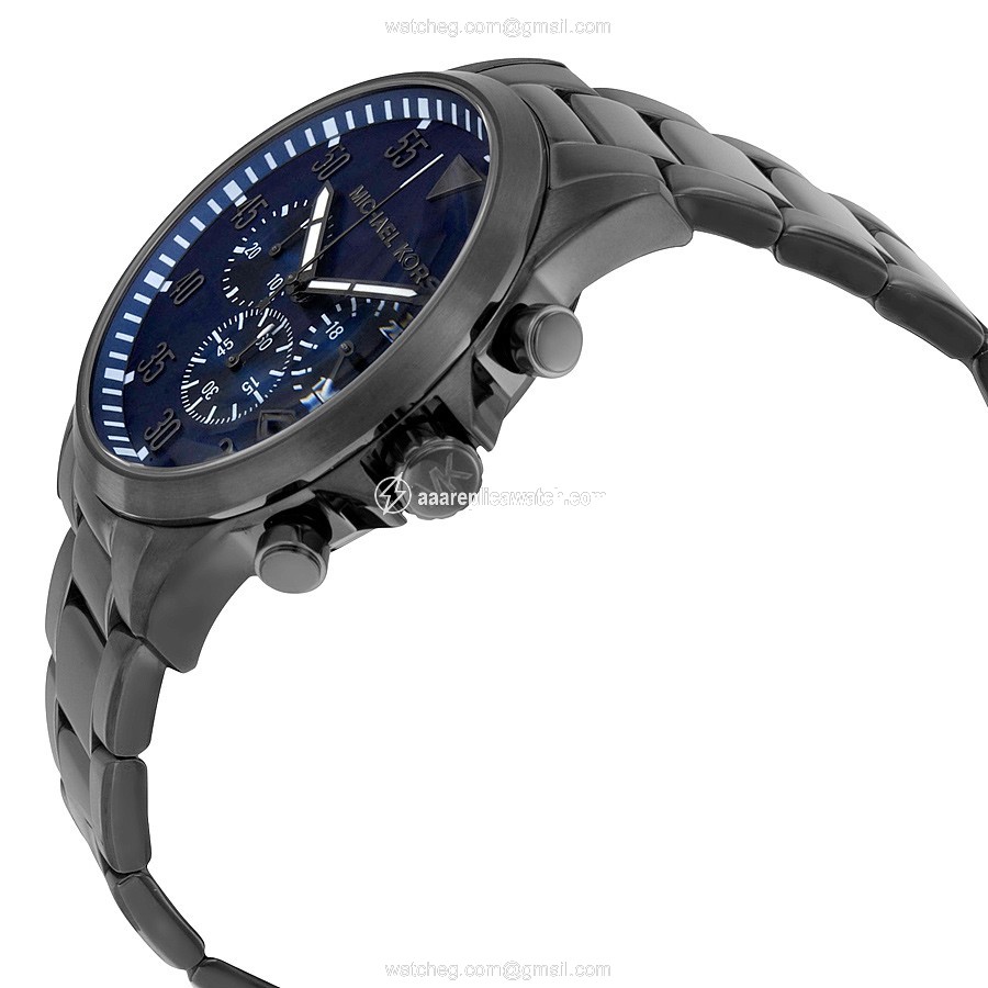 Michael Kors MK8443 Submariner