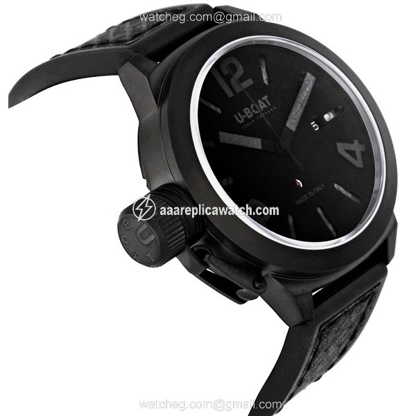 U-Boat 5569 Submariner