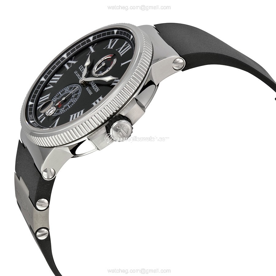 Ulysse Nardin 1183-122-3/42 V2 Submariner