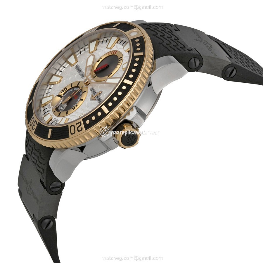 Ulysse Nardin 265-90-3c/91 Submariner