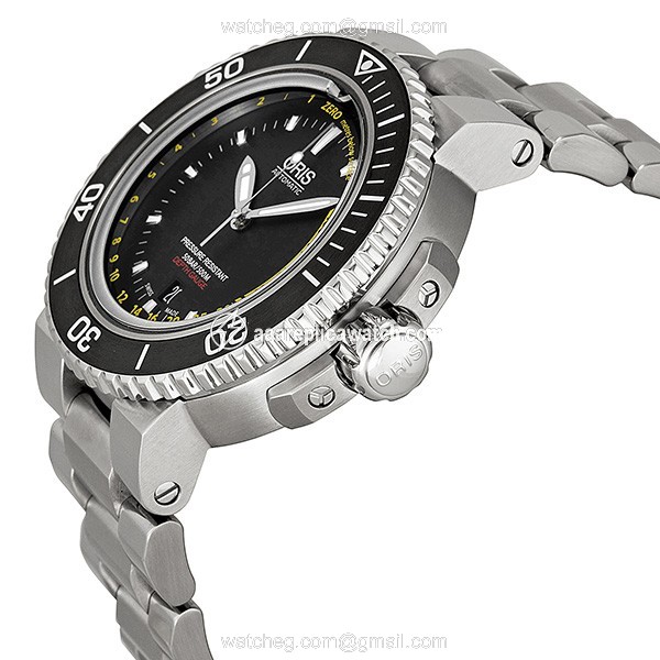 Oris 733-7675-4154RS Submariner