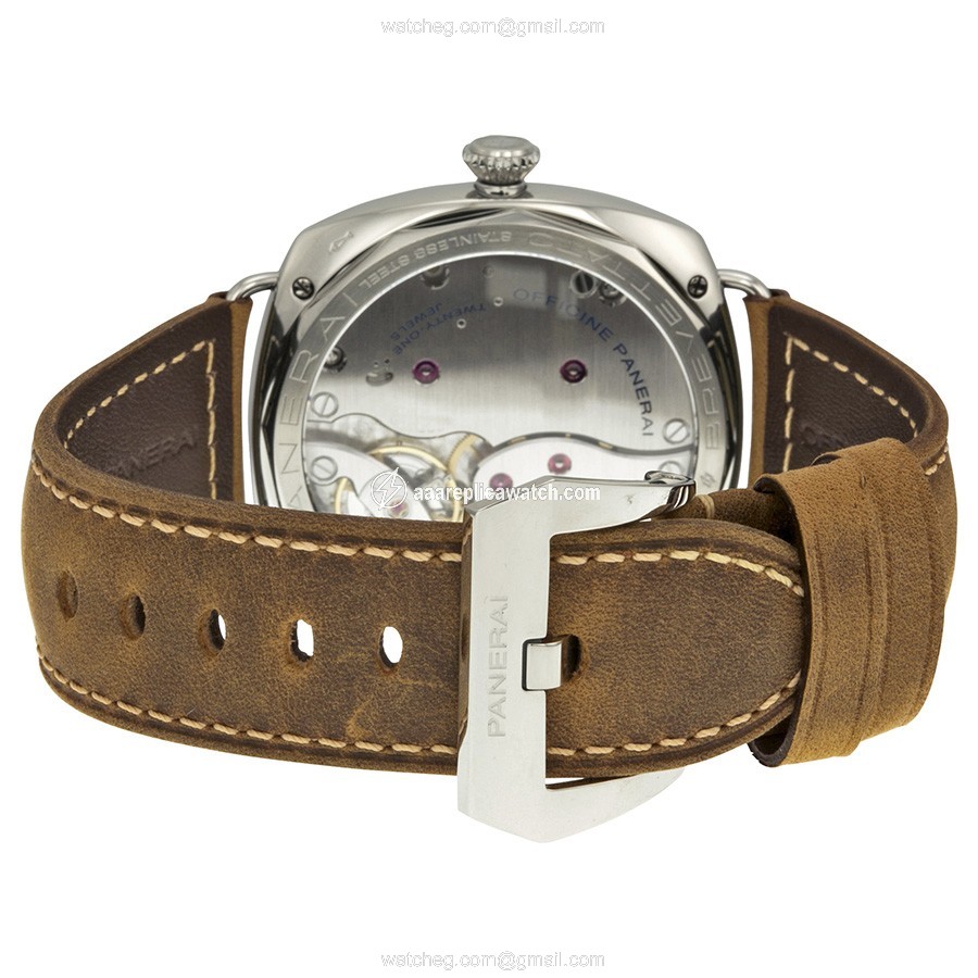 Panerai PAM00424 Submariner