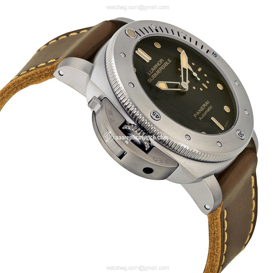Panerai PAM00569 Submariner