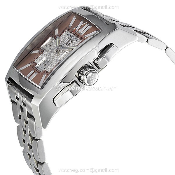 Breitling A4436512/H531SS Submariner